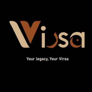 Virsa Logo