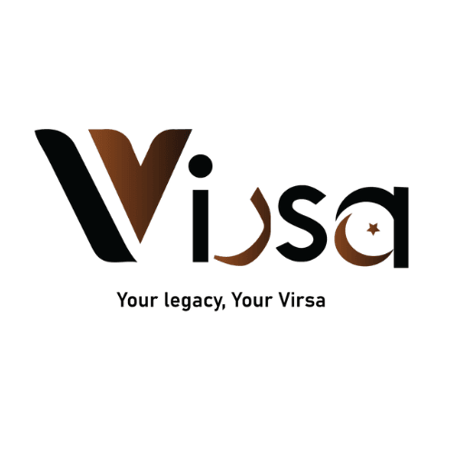 Virsa Logo