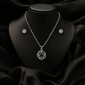 Starry Pendant Set