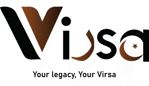 Virsa Logo